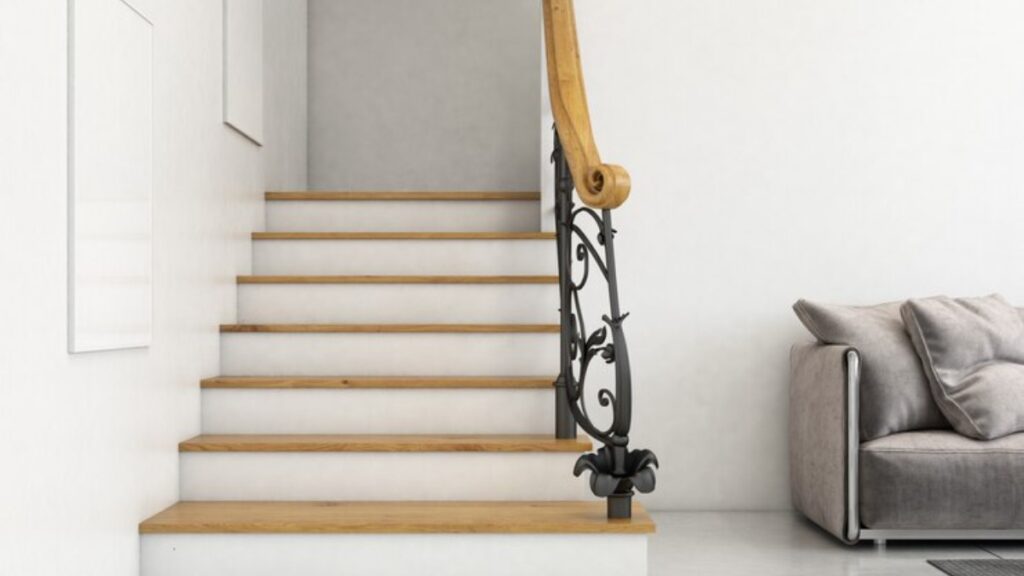 staircase directions as vastu shastra