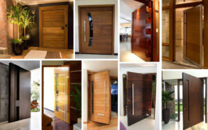 door sizes for vastu