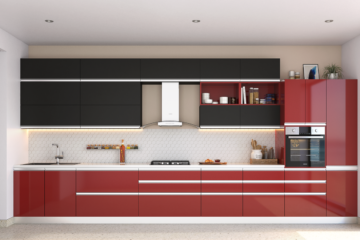 vastu for kitchen