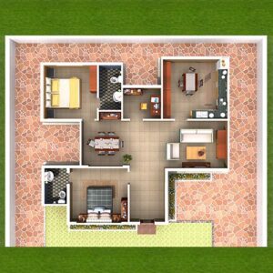 vastu for flat