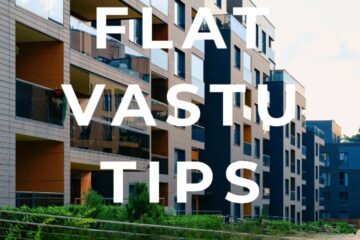 vastu for flat