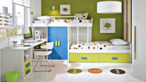 vastu for childrens room